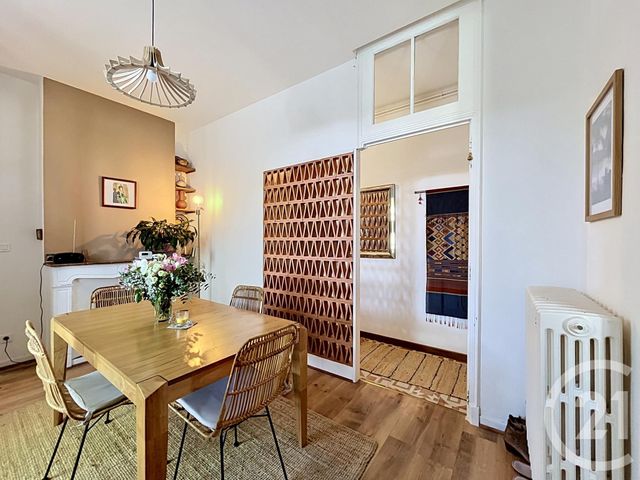 Appartement F4 &agrave; vendre - 4 pi&egrave;ces - 84,55 m2 - Avignon - 84 - PROVENCE-ALPES-COTE-D-AZUR