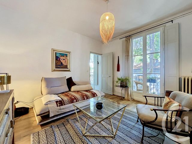 Appartement F4 &agrave; vendre - 4 pi&egrave;ces - 84,55 m2 - Avignon - 84 - PROVENCE-ALPES-COTE-D-AZUR