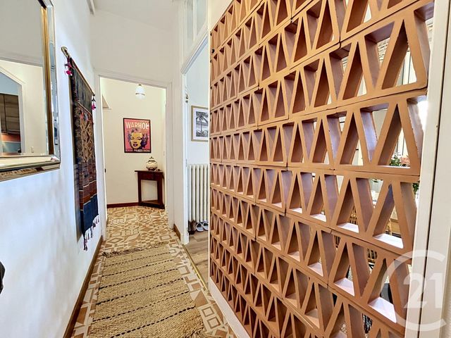 Appartement F4 &agrave; vendre - 4 pi&egrave;ces - 84,55 m2 - Avignon - 84 - PROVENCE-ALPES-COTE-D-AZUR