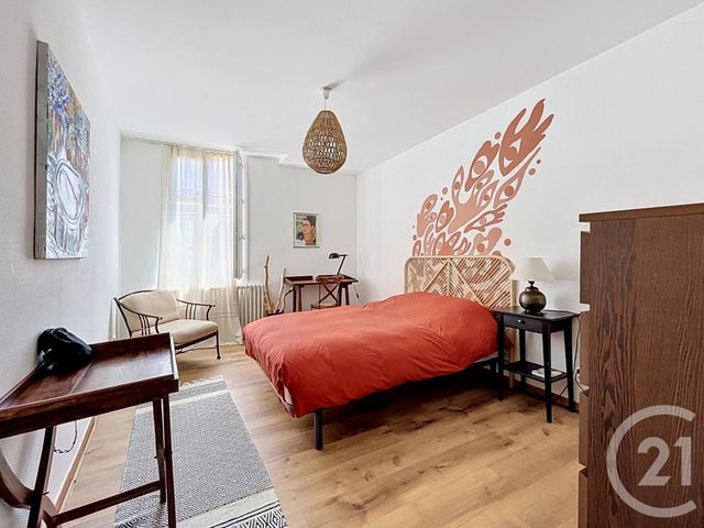 Appartement F4 &agrave; vendre - 4 pi&egrave;ces - 84,55 m2 - Avignon - 84 - PROVENCE-ALPES-COTE-D-AZUR