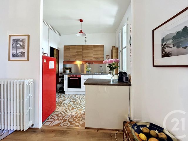Appartement F4 &agrave; vendre - 4 pi&egrave;ces - 84,55 m2 - Avignon - 84 - PROVENCE-ALPES-COTE-D-AZUR