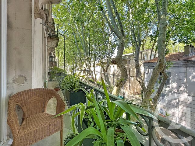Appartement F4 &agrave; vendre - 4 pi&egrave;ces - 84,55 m2 - Avignon - 84 - PROVENCE-ALPES-COTE-D-AZUR