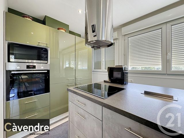 Appartement F4 &agrave; vendre - 4 pi&egrave;ces - 101,10 m2 - Avignon - 84 - PROVENCE-ALPES-COTE-D-AZUR