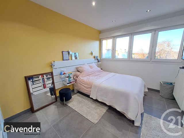 Appartement F4 &agrave; vendre - 4 pi&egrave;ces - 101,10 m2 - Avignon - 84 - PROVENCE-ALPES-COTE-D-AZUR