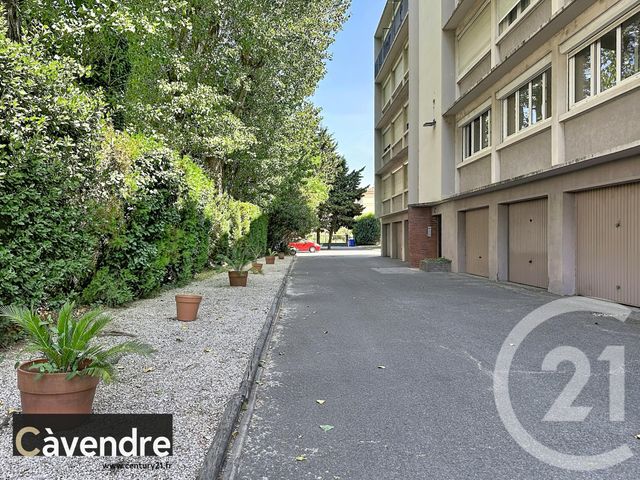Appartement F4 &agrave; vendre - 4 pi&egrave;ces - 101,10 m2 - Avignon - 84 - PROVENCE-ALPES-COTE-D-AZUR