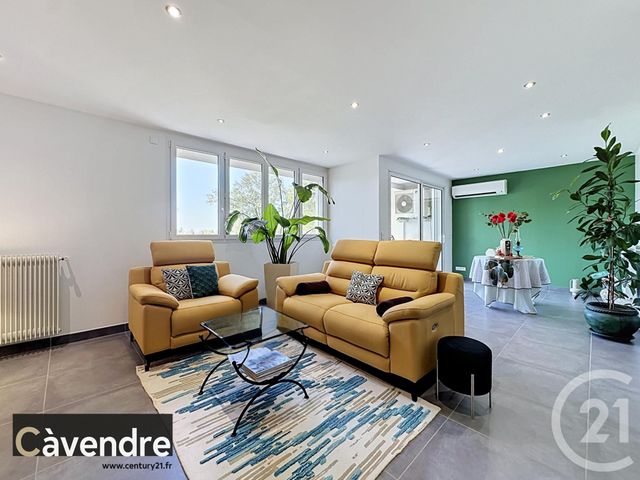 Appartement F4 &agrave; vendre - 4 pi&egrave;ces - 101,10 m2 - Avignon - 84 - PROVENCE-ALPES-COTE-D-AZUR