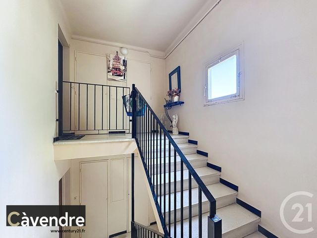 Appartement F4 &agrave; vendre - 4 pi&egrave;ces - 101,10 m2 - Avignon - 84 - PROVENCE-ALPES-COTE-D-AZUR