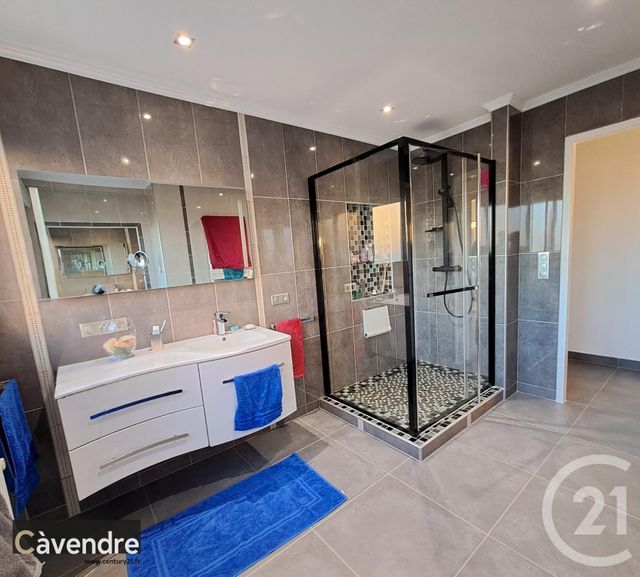Appartement F4 &agrave; vendre - 4 pi&egrave;ces - 101,10 m2 - Avignon - 84 - PROVENCE-ALPES-COTE-D-AZUR