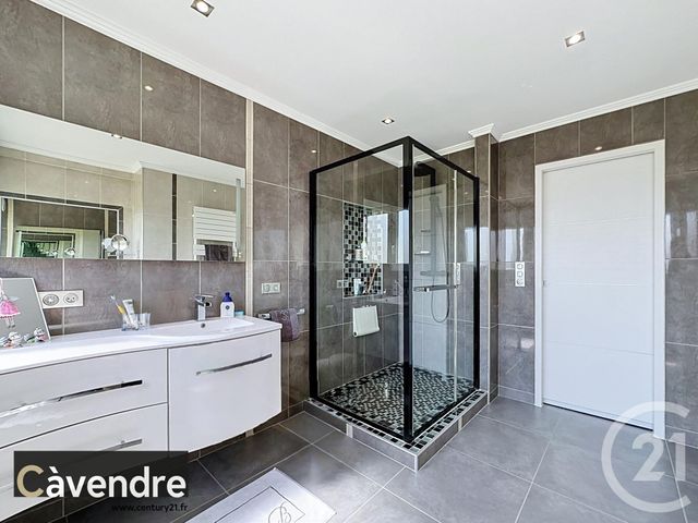 Appartement F4 &agrave; vendre - 4 pi&egrave;ces - 101,10 m2 - Avignon - 84 - PROVENCE-ALPES-COTE-D-AZUR