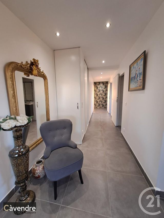 Appartement F4 &agrave; vendre - 4 pi&egrave;ces - 101,10 m2 - Avignon - 84 - PROVENCE-ALPES-COTE-D-AZUR
