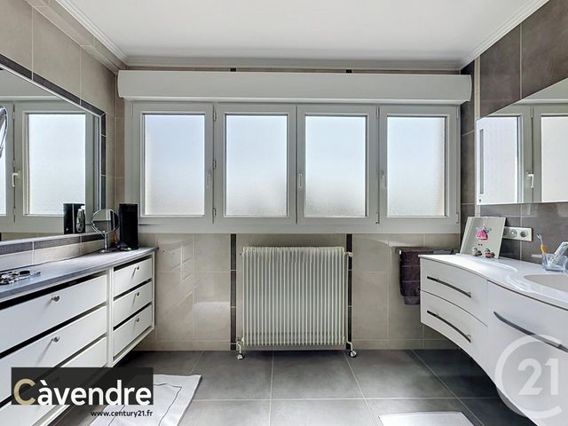 Appartement F4 &agrave; vendre - 4 pi&egrave;ces - 101,10 m2 - Avignon - 84 - PROVENCE-ALPES-COTE-D-AZUR