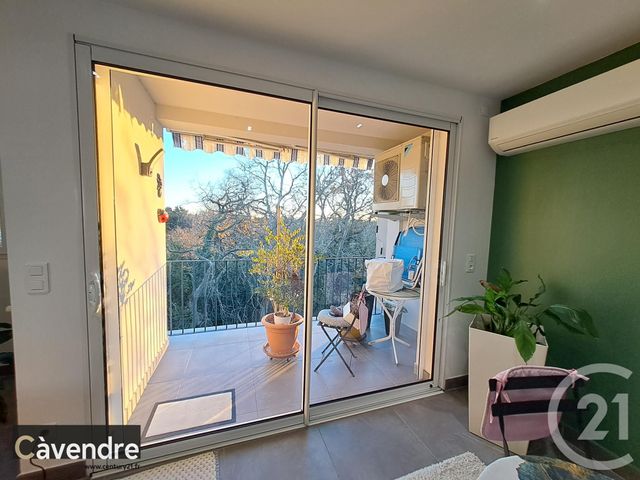 Appartement F4 &agrave; vendre - 4 pi&egrave;ces - 101,10 m2 - Avignon - 84 - PROVENCE-ALPES-COTE-D-AZUR