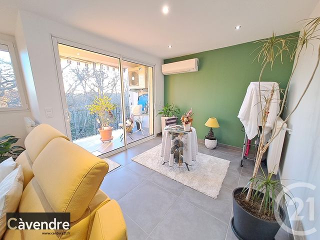Appartement F4 &agrave; vendre - 4 pi&egrave;ces - 101,10 m2 - Avignon - 84 - PROVENCE-ALPES-COTE-D-AZUR