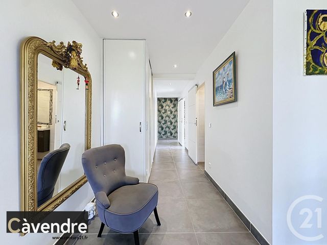Appartement F4 &agrave; vendre - 4 pi&egrave;ces - 101,10 m2 - Avignon - 84 - PROVENCE-ALPES-COTE-D-AZUR