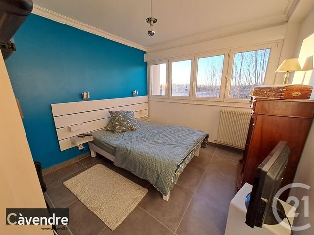 Appartement F4 &agrave; vendre - 4 pi&egrave;ces - 101,10 m2 - Avignon - 84 - PROVENCE-ALPES-COTE-D-AZUR