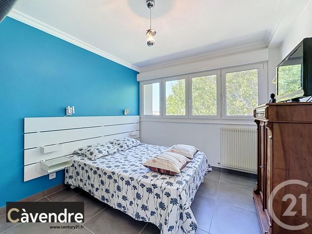 Appartement F4 &agrave; vendre - 4 pi&egrave;ces - 101,10 m2 - Avignon - 84 - PROVENCE-ALPES-COTE-D-AZUR