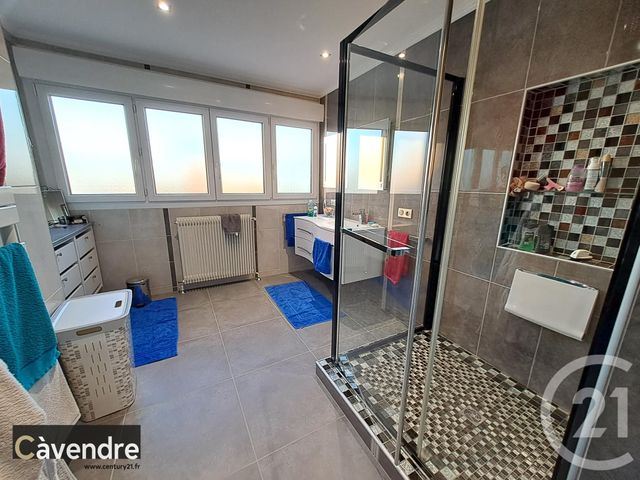 Appartement F4 &agrave; vendre - 4 pi&egrave;ces - 101,10 m2 - Avignon - 84 - PROVENCE-ALPES-COTE-D-AZUR