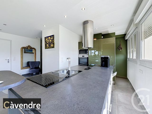 Appartement F4 &agrave; vendre - 4 pi&egrave;ces - 101,10 m2 - Avignon - 84 - PROVENCE-ALPES-COTE-D-AZUR