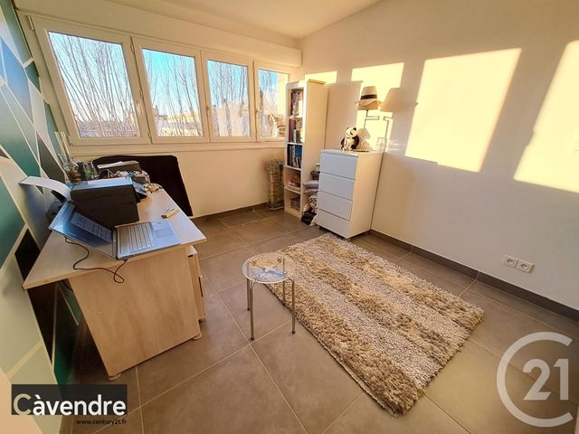 Appartement F4 &agrave; vendre - 4 pi&egrave;ces - 101,10 m2 - Avignon - 84 - PROVENCE-ALPES-COTE-D-AZUR