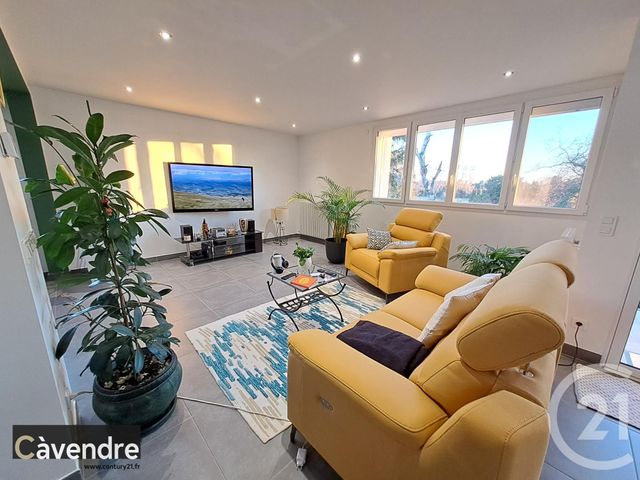 appartement - AVIGNON - 84