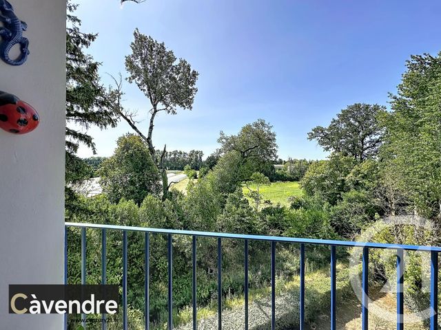 Appartement F4 &agrave; vendre - 4 pi&egrave;ces - 101,10 m2 - Avignon - 84 - PROVENCE-ALPES-COTE-D-AZUR