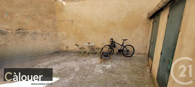 Appartement F2 &agrave; louer - 2 pi&egrave;ces - 44 m2 - Avignon - 84 - PROVENCE-ALPES-COTE-D-AZUR