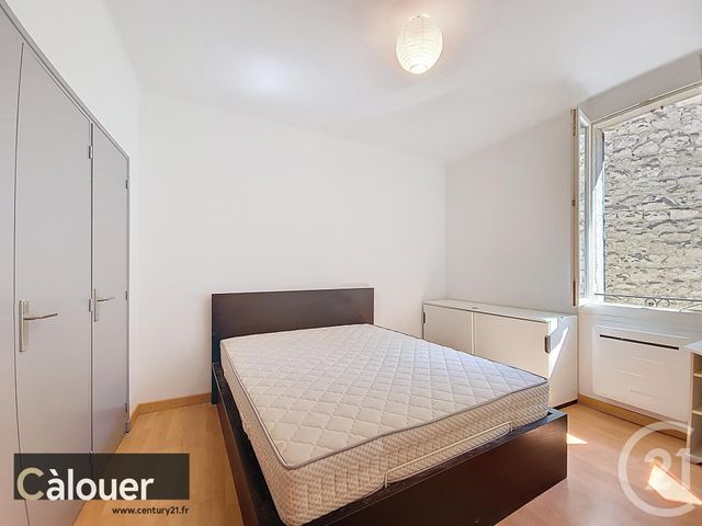 Appartement F2 &agrave; louer - 2 pi&egrave;ces - 44 m2 - Avignon - 84 - PROVENCE-ALPES-COTE-D-AZUR