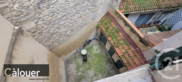 Appartement F2 &agrave; louer - 2 pi&egrave;ces - 44 m2 - Avignon - 84 - PROVENCE-ALPES-COTE-D-AZUR