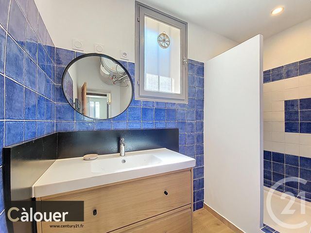 Appartement F2 &agrave; louer - 2 pi&egrave;ces - 44 m2 - Avignon - 84 - PROVENCE-ALPES-COTE-D-AZUR