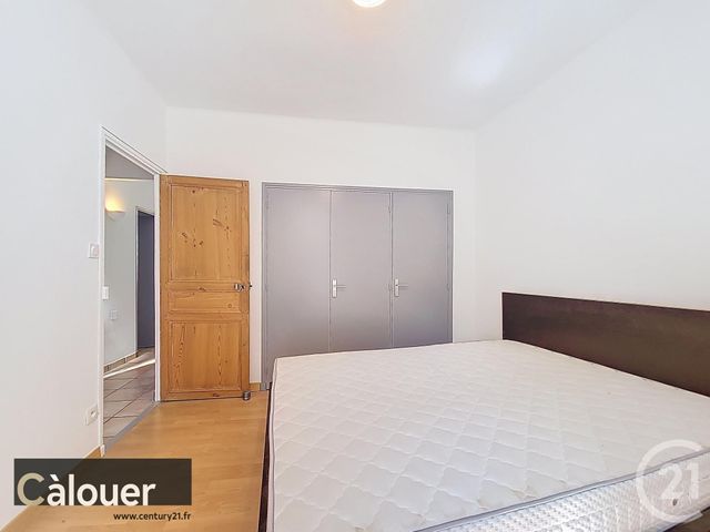 Appartement F2 &agrave; louer - 2 pi&egrave;ces - 44 m2 - Avignon - 84 - PROVENCE-ALPES-COTE-D-AZUR