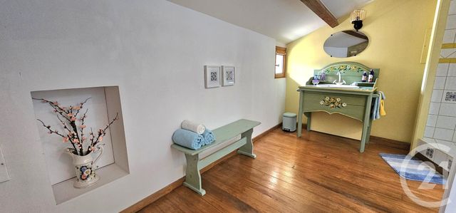Maison &agrave; vendre - 6 pi&egrave;ces - 133 m2 - Chateauneuf Du Pape - 84 - PROVENCE-ALPES-COTE-D-AZUR
