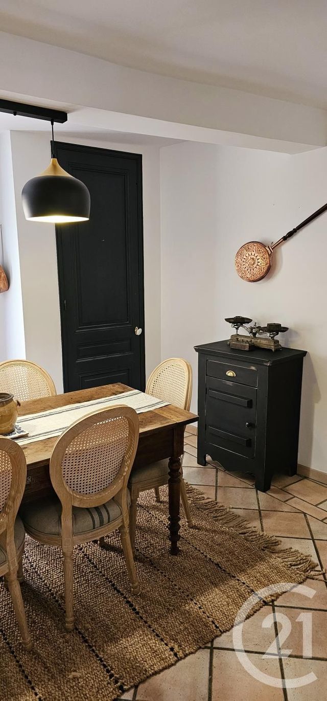 Maison &agrave; vendre - 6 pi&egrave;ces - 133 m2 - Chateauneuf Du Pape - 84 - PROVENCE-ALPES-COTE-D-AZUR