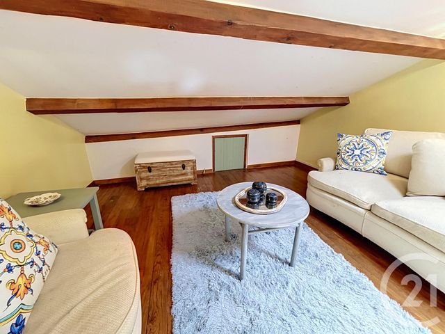 Maison &agrave; vendre - 6 pi&egrave;ces - 133 m2 - Chateauneuf Du Pape - 84 - PROVENCE-ALPES-COTE-D-AZUR