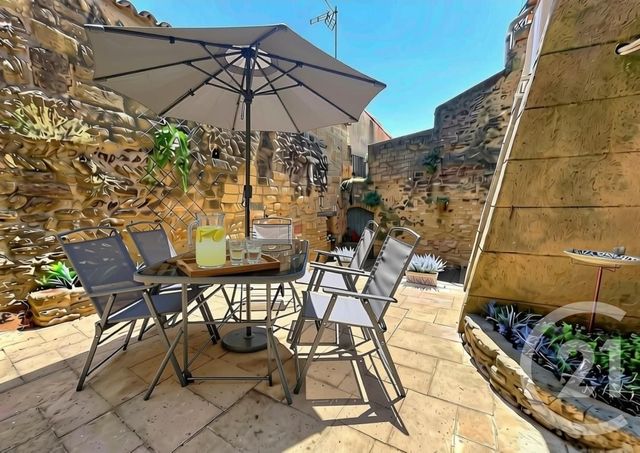 Maison &agrave; vendre - 6 pi&egrave;ces - 133 m2 - Chateauneuf Du Pape - 84 - PROVENCE-ALPES-COTE-D-AZUR