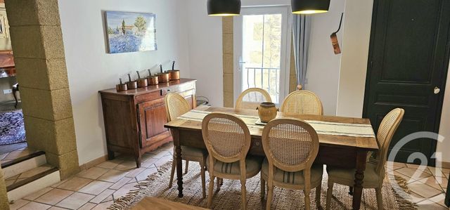 Maison &agrave; vendre - 6 pi&egrave;ces - 133 m2 - Chateauneuf Du Pape - 84 - PROVENCE-ALPES-COTE-D-AZUR