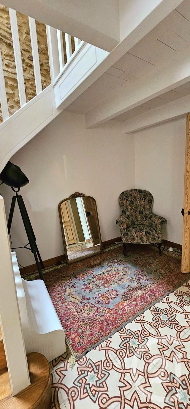 Maison &agrave; vendre - 6 pi&egrave;ces - 133 m2 - Chateauneuf Du Pape - 84 - PROVENCE-ALPES-COTE-D-AZUR
