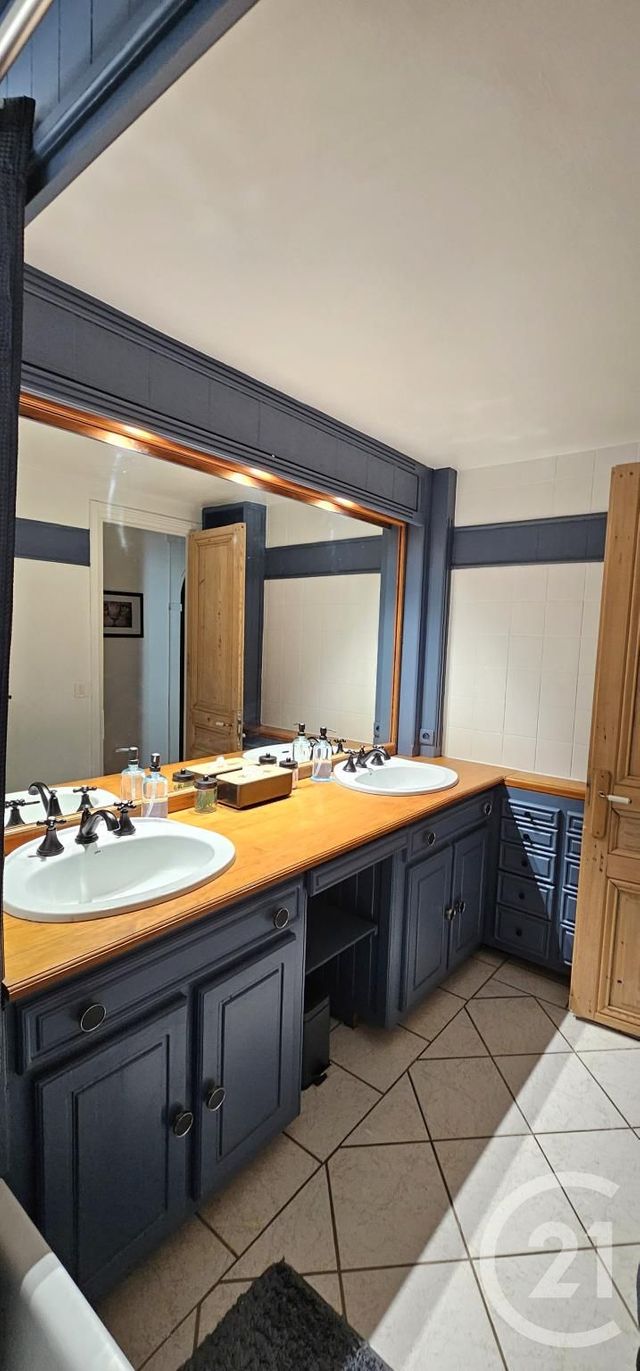 Maison &agrave; vendre - 6 pi&egrave;ces - 133 m2 - Chateauneuf Du Pape - 84 - PROVENCE-ALPES-COTE-D-AZUR