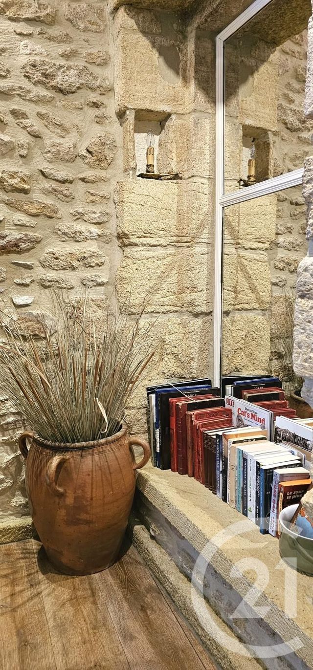 Maison &agrave; vendre - 6 pi&egrave;ces - 133 m2 - Chateauneuf Du Pape - 84 - PROVENCE-ALPES-COTE-D-AZUR