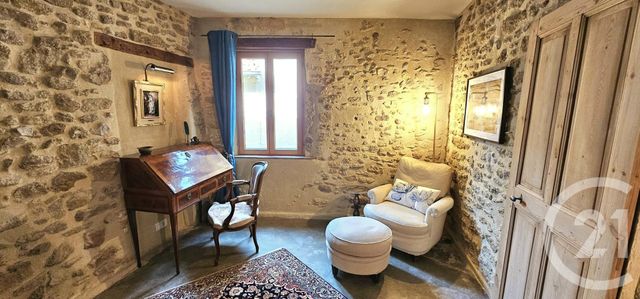 Maison &agrave; vendre - 6 pi&egrave;ces - 133 m2 - Chateauneuf Du Pape - 84 - PROVENCE-ALPES-COTE-D-AZUR
