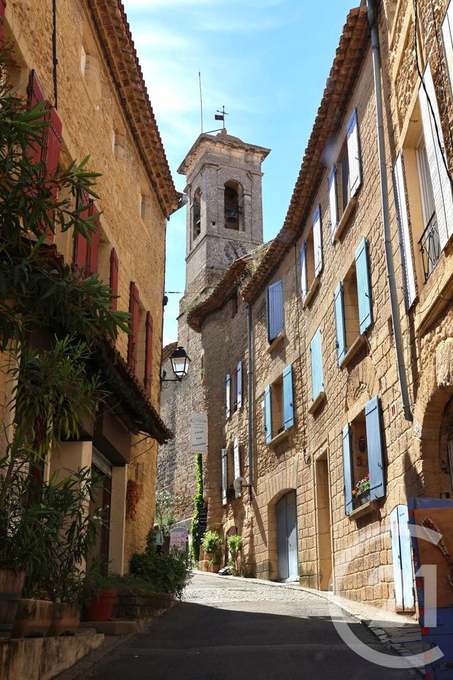 Maison &agrave; vendre - 6 pi&egrave;ces - 133 m2 - Chateauneuf Du Pape - 84 - PROVENCE-ALPES-COTE-D-AZUR