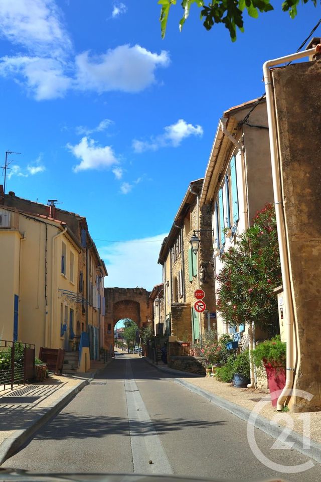 Maison &agrave; vendre - 6 pi&egrave;ces - 133 m2 - Chateauneuf Du Pape - 84 - PROVENCE-ALPES-COTE-D-AZUR