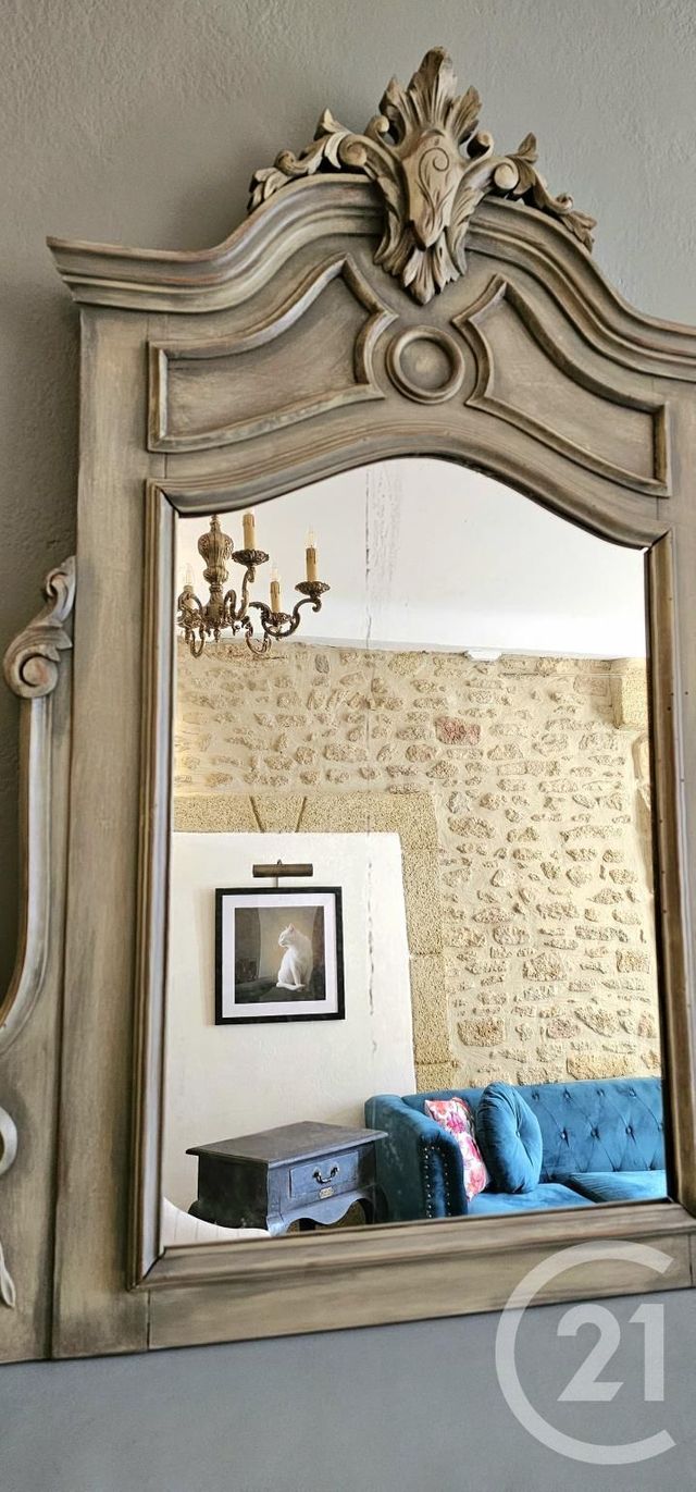 Maison &agrave; vendre - 6 pi&egrave;ces - 133 m2 - Chateauneuf Du Pape - 84 - PROVENCE-ALPES-COTE-D-AZUR