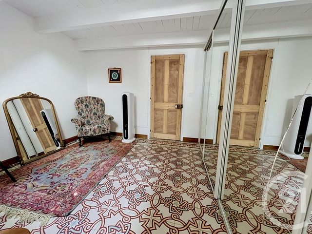 Maison &agrave; vendre - 6 pi&egrave;ces - 133 m2 - Chateauneuf Du Pape - 84 - PROVENCE-ALPES-COTE-D-AZUR