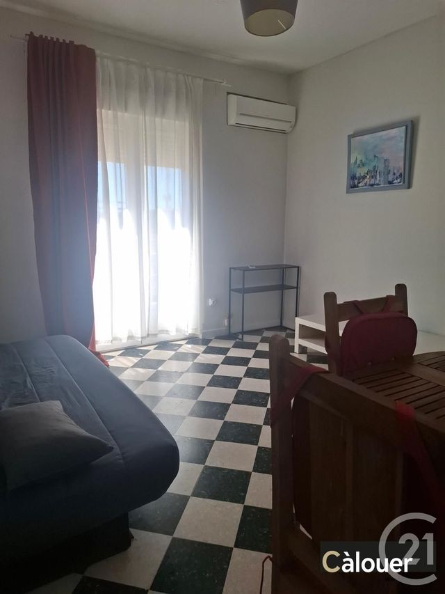 Appartement F2 &agrave; louer - 2 pi&egrave;ces - 42 m2 - Avignon - 84 - PROVENCE-ALPES-COTE-D-AZUR