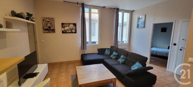 Appartement F4 &agrave; vendre - 4 pi&egrave;ces - 78,80 m2 - Avignon - 84 - PROVENCE-ALPES-COTE-D-AZUR
