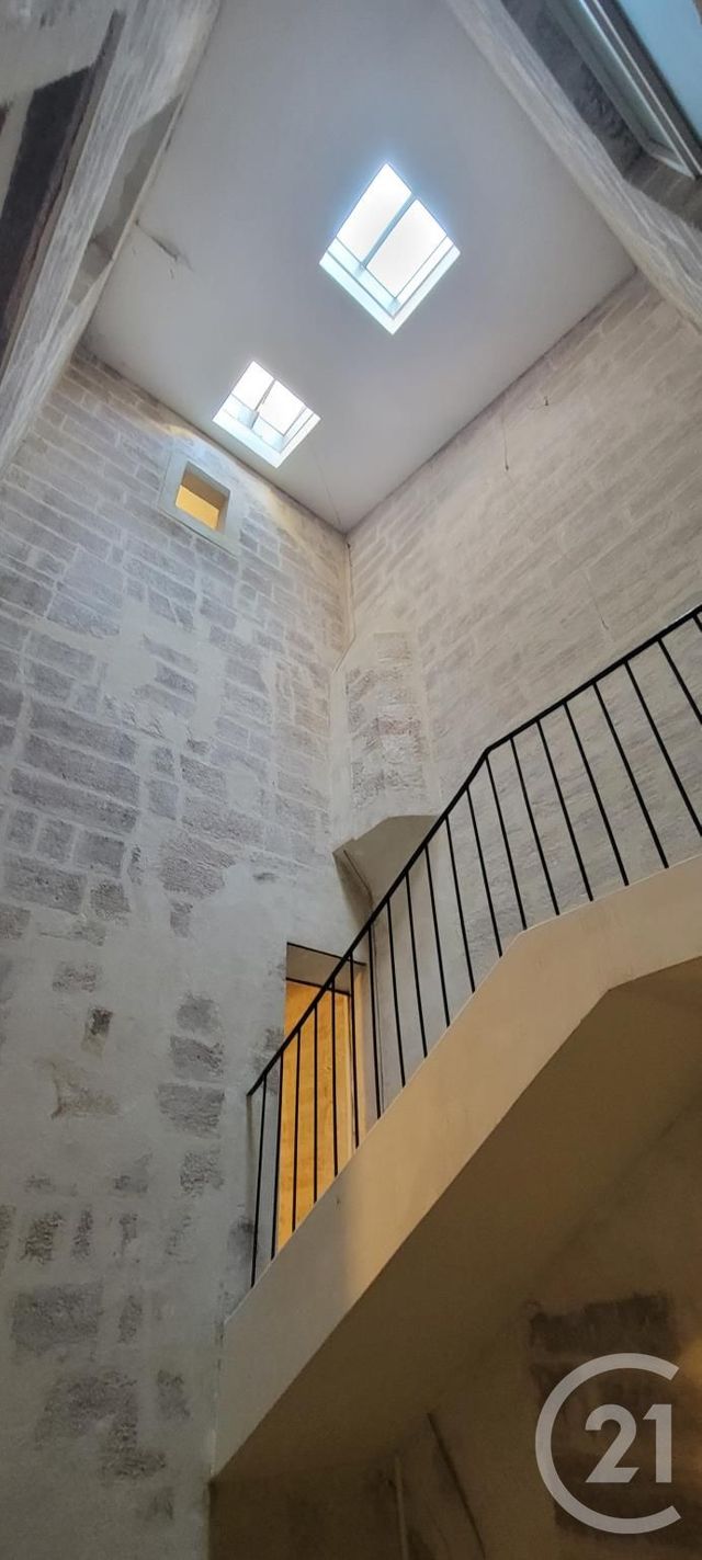 Appartement F4 &agrave; vendre - 4 pi&egrave;ces - 78,80 m2 - Avignon - 84 - PROVENCE-ALPES-COTE-D-AZUR
