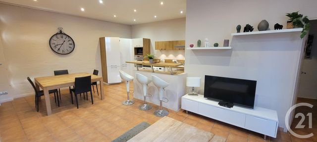 appartement - AVIGNON - 84