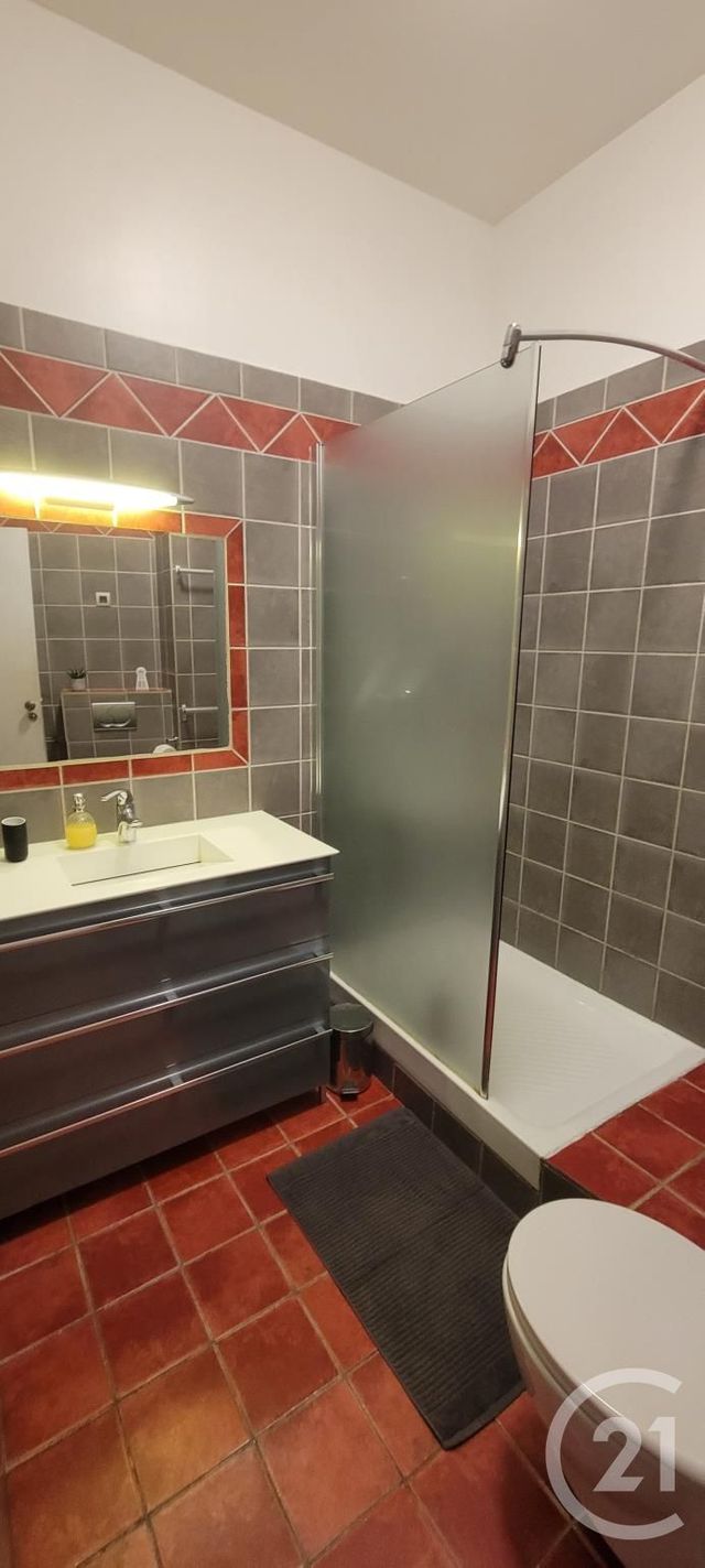 Appartement F4 &agrave; vendre - 4 pi&egrave;ces - 78,80 m2 - Avignon - 84 - PROVENCE-ALPES-COTE-D-AZUR