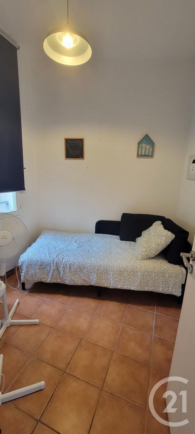 Appartement F4 &agrave; vendre - 4 pi&egrave;ces - 78,80 m2 - Avignon - 84 - PROVENCE-ALPES-COTE-D-AZUR