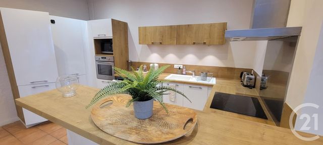 Appartement F4 &agrave; vendre - 4 pi&egrave;ces - 78,80 m2 - Avignon - 84 - PROVENCE-ALPES-COTE-D-AZUR